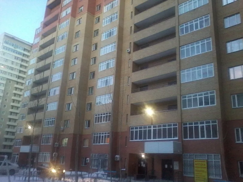 Сдается 1к.квартира. Валиханова/Иманова. Жк Гульдер. 2