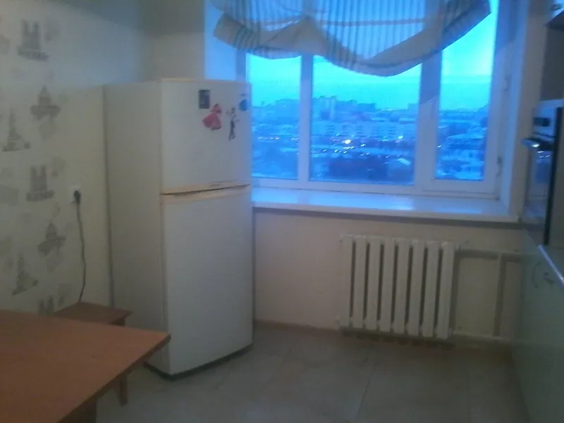 Сдается 1к.квартира. Валиханова/Иманова. Жк Гульдер. 4
