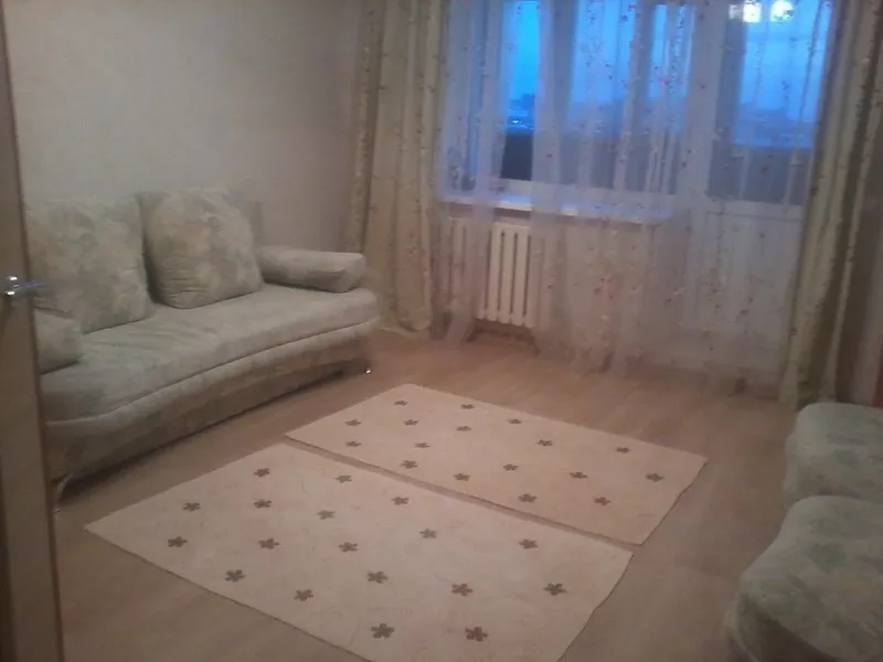 Сдается 1к.квартира. Валиханова/Иманова. Жк Гульдер. 8