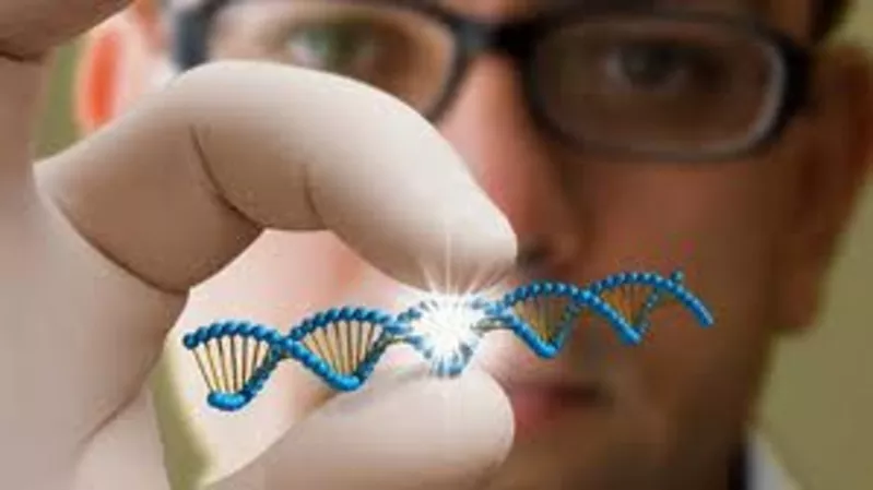 Анализ ДНК на установление отцовства - 65000 тг.  от 3-х до 9 дней 4