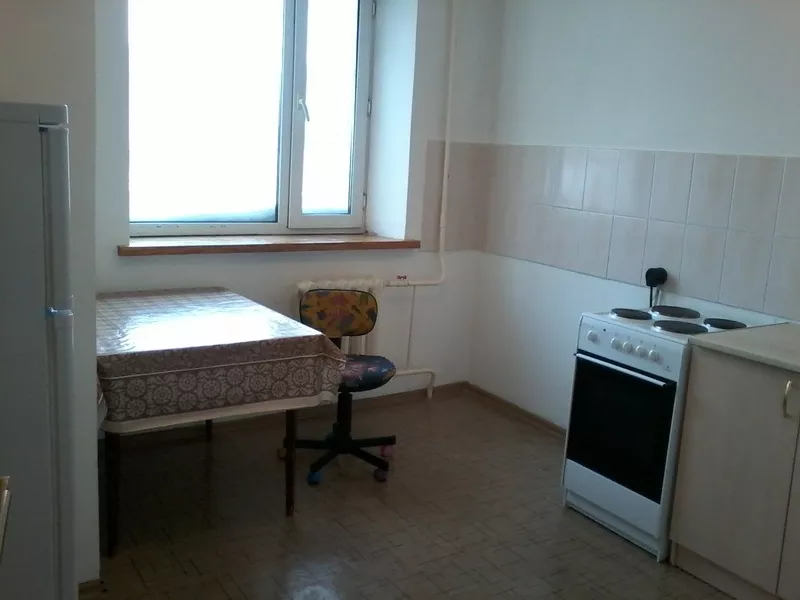 Сдается 1к.квартира. Жк Дружба. Московская-18.   2