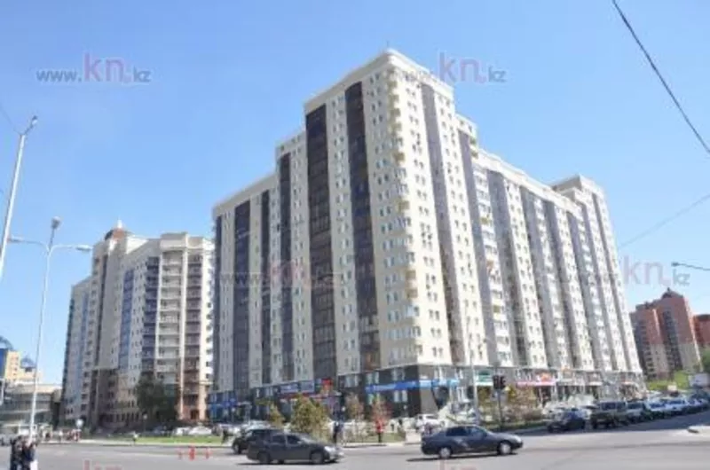 Сдается 3х.к.квартира. ЖК Эдем Палас. 