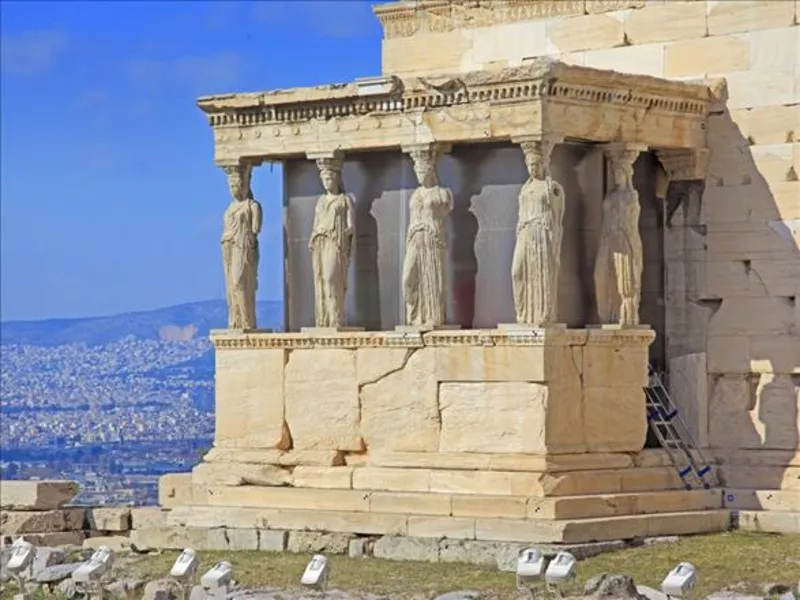 «Античная Греция из Салоник + Отдых» c Музенидис Трэвел! 3