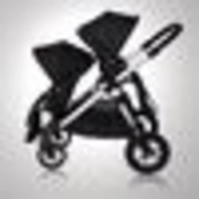 Продаю (привезу) коляску для детей погодок baby jogger city select tan 2