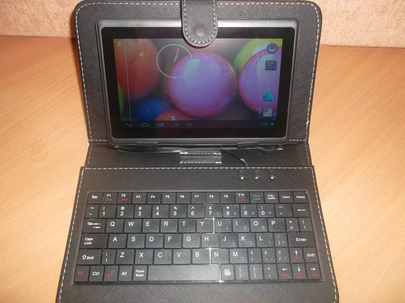 Планшет Eearl Tablet PC Q88 