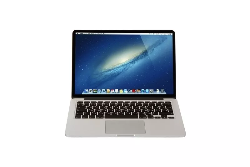 Ноутбук Apple MacBook Pro c дисплеем Retina Почти новый