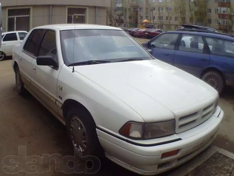 Chrysler Saratoga 1992 г. за 4 000$