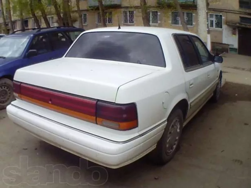 Chrysler Saratoga 1992 г. за 4 000$ 2