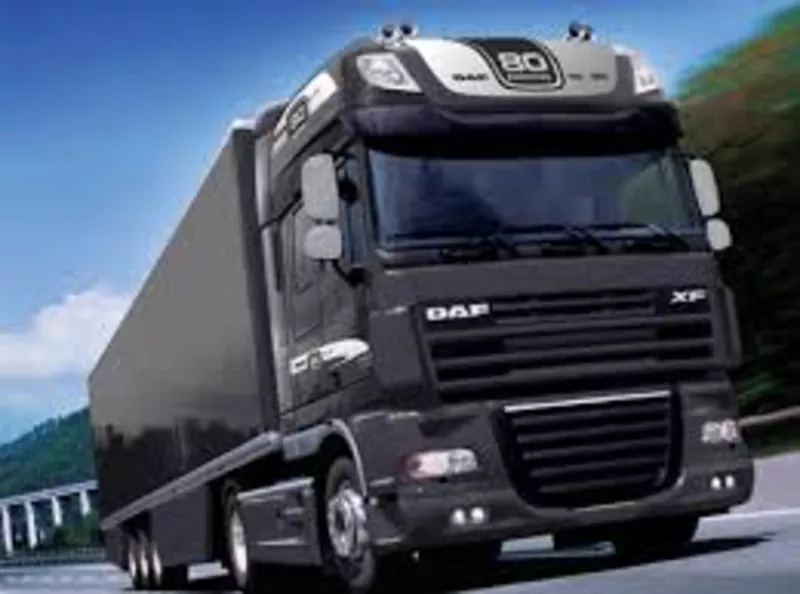 Продаем запчасти на грузовики DAF MAN VOLVO MB ACTROS,  AXOR