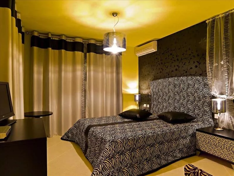 Забронируйте отель Flegra Palace Hotel 4 * в Солнечной Греции с Музени 5