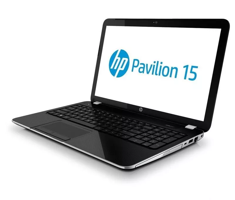 Продам ноутбук Hp Pavilion 15-e026sr 2