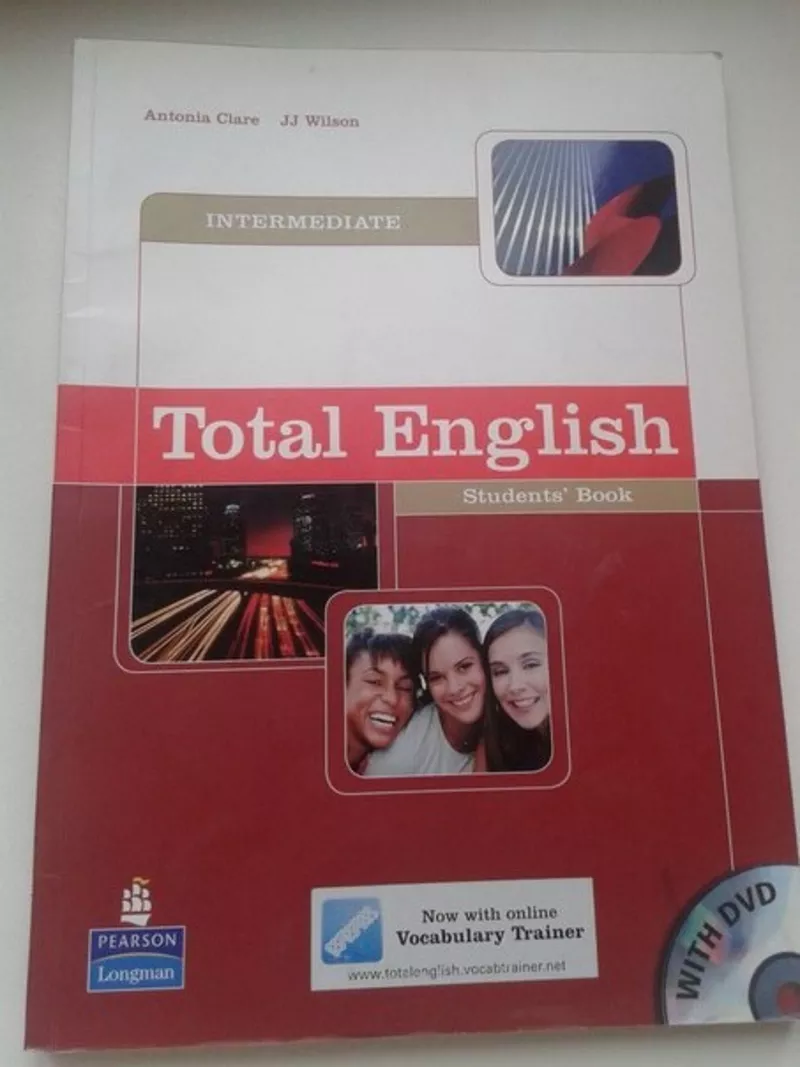 Продам учебники по английскому 5