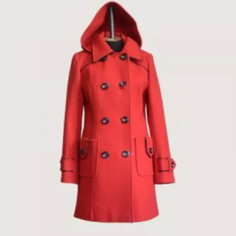 Продам дешево женское пальто оптом 4