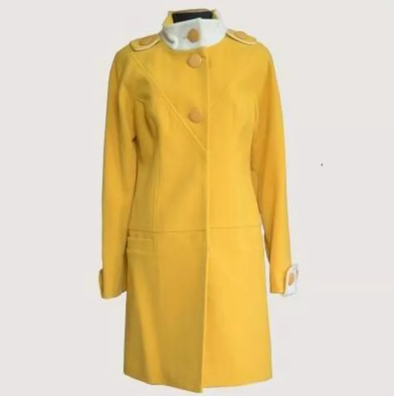 Продам дешево женское пальто оптом 7