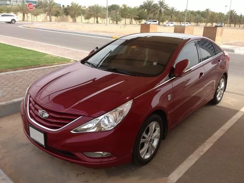 HYUNDAI SONATA 2011 Продается., $5 000.