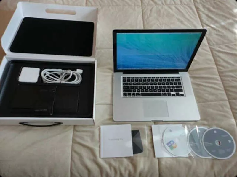 Apple Macbook pro 2013