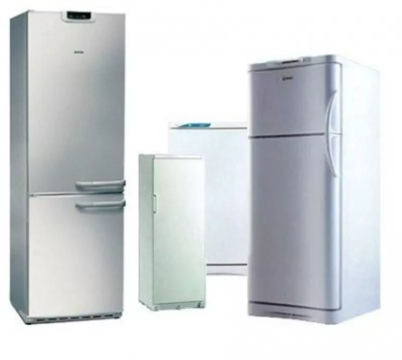 Ремонт холодильников Астана !