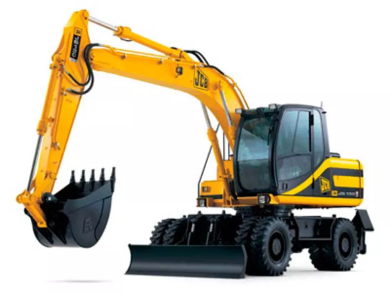 Продам спецтехнику JCB 2