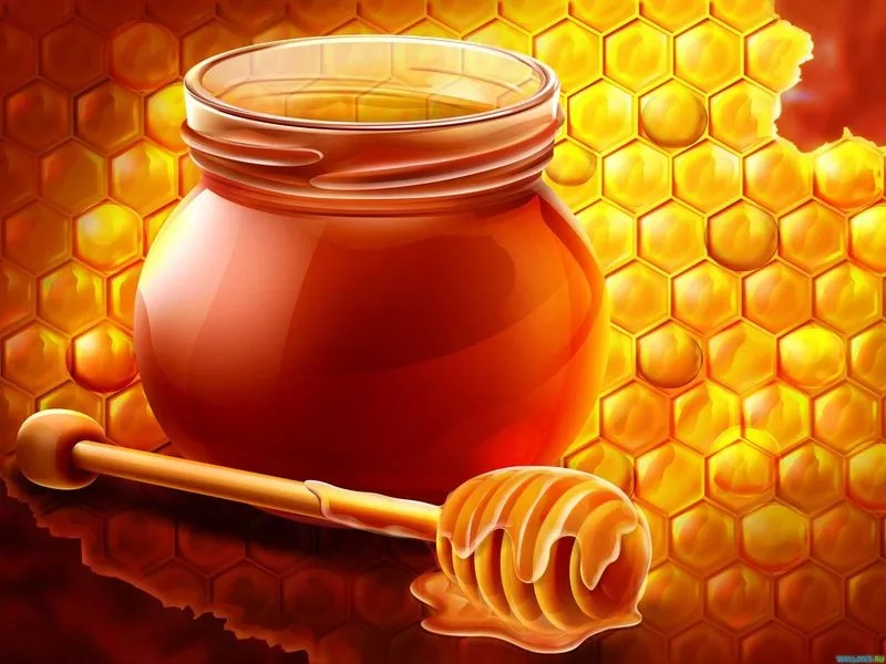 Продам оптом мёд алтайский