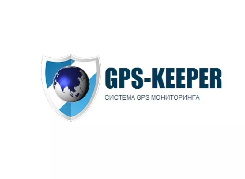 GPS-Keeper.com Система мониторинга объектов