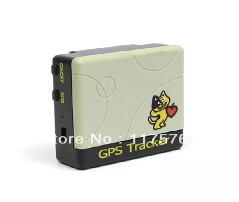 GPS-Keeper.com Система мониторинга объектов 7