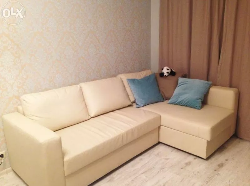 Совершенно новый диван кровать от IKEA 2