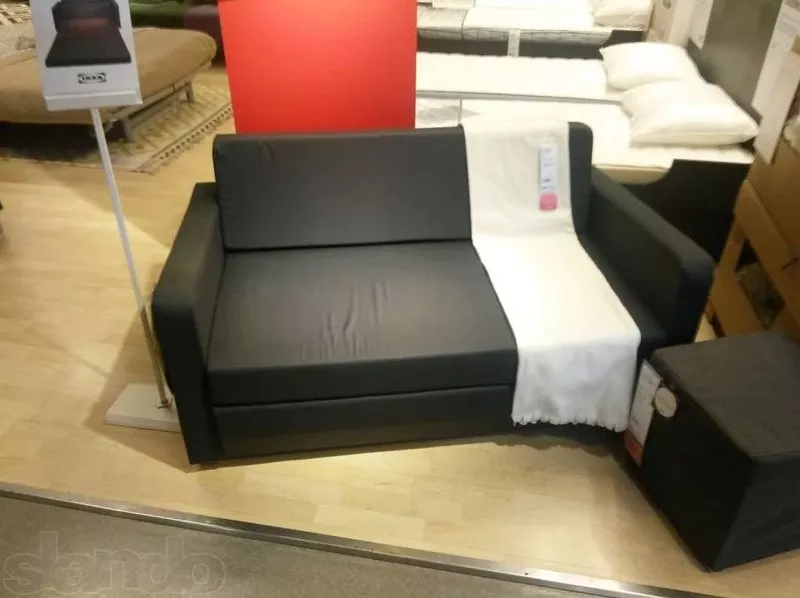Новый диван кровать от IKEA 2