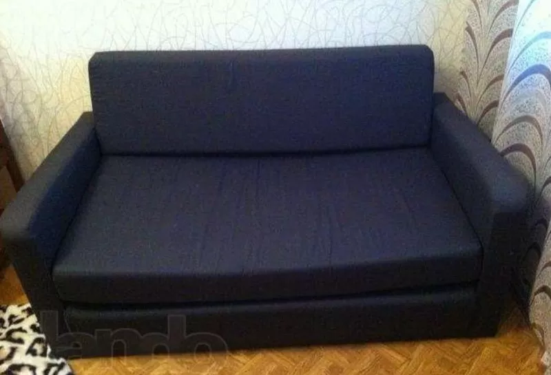 Новый диван кровать от IKEA 3