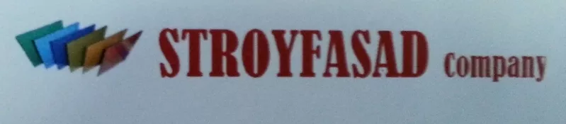 STROYFASAD Company