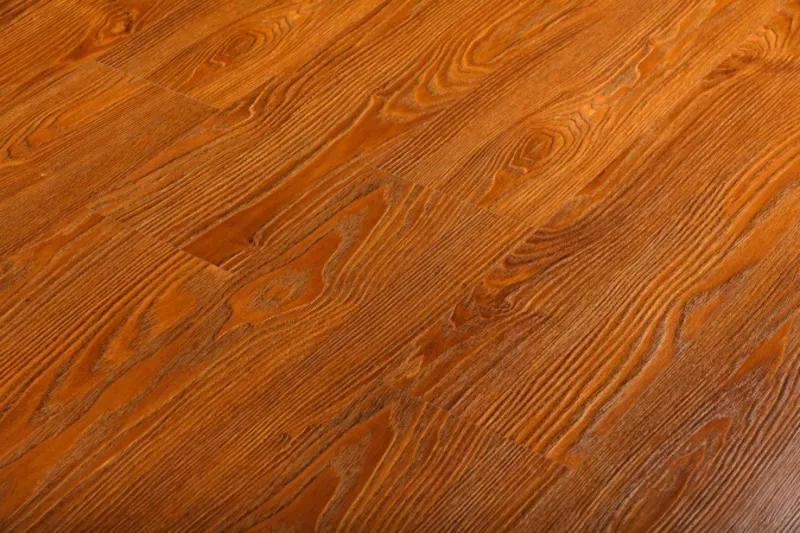 Ламинат IDEAL FLOOR,  коллекция REAL WOOD 5