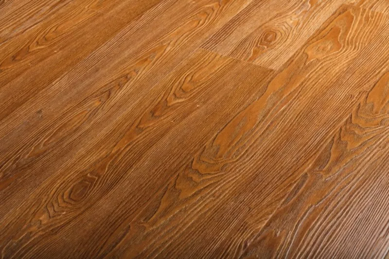 Ламинат IDEAL FLOOR,  коллекция REAL WOOD 6