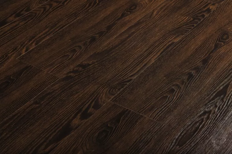 Ламинат IDEAL FLOOR,  коллекция REAL WOOD 11