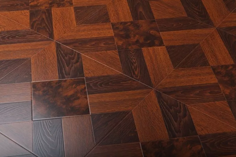 Ламинат IDEAL FLOOR,  коллекция Royal Parquet 3