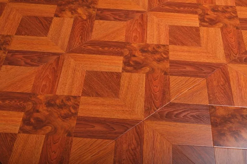 Ламинат IDEAL FLOOR,  коллекция Royal Parquet 4