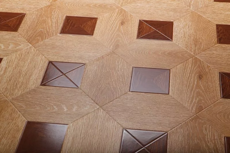 Ламинат IDEAL FLOOR,  коллекция Royal Parquet 6