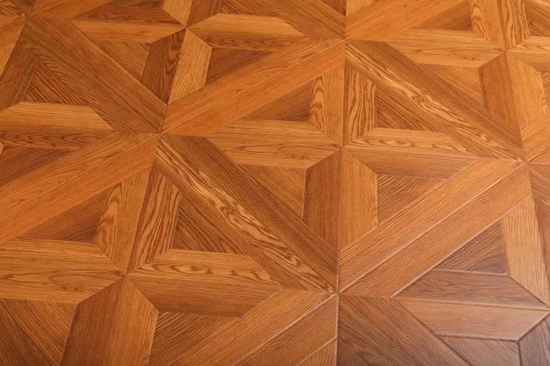 Ламинат IDEAL FLOOR,  коллекция Royal Parquet 9