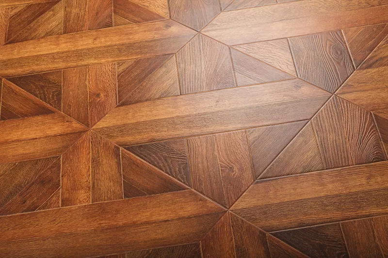 Ламинат IDEAL FLOOR,  коллекция Royal Parquet 10