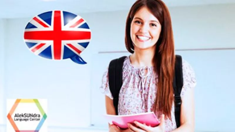 TOEFL (англ. Test of English as a Foreign Language) 