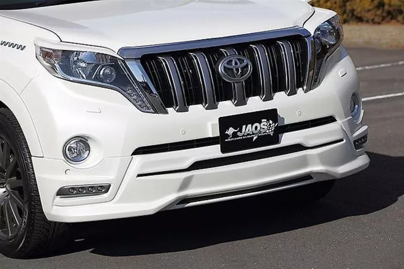 Тюнинг Обвес JAOS Premium LINE для Toyota Land Cruiser Prado 150  4