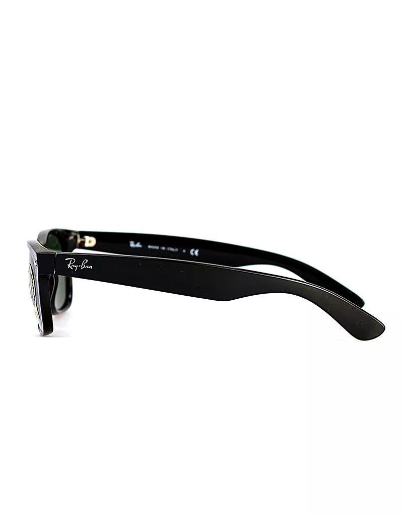 Солнцезащитные очки Ray Ban 2132 Wayfarer. Оригинал!!! 3