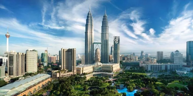 Делаем долгосрочные визы в Малайзию