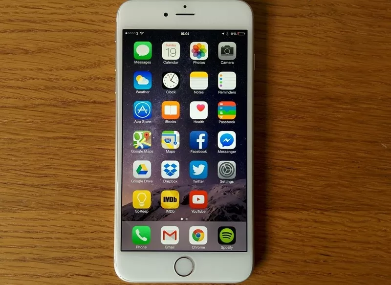 Продажа Apple iPhone 6 и iPhone 6 plus Астана 2