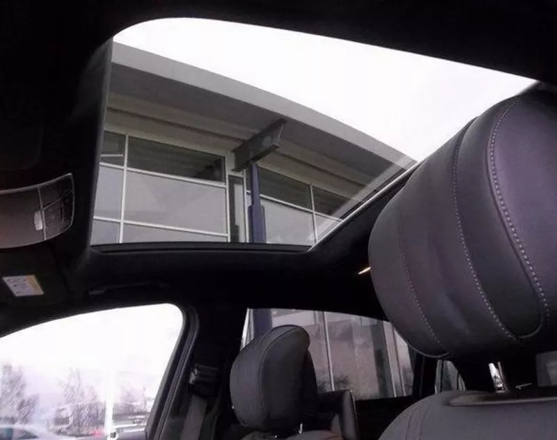 Столичный уровень Mercedes-Benz S-class W222 в аренду. Астана. 2