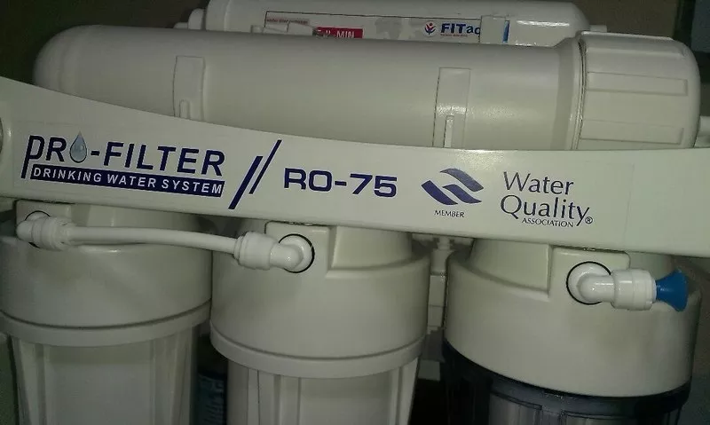 фильтры для очистки воды бытовые 3