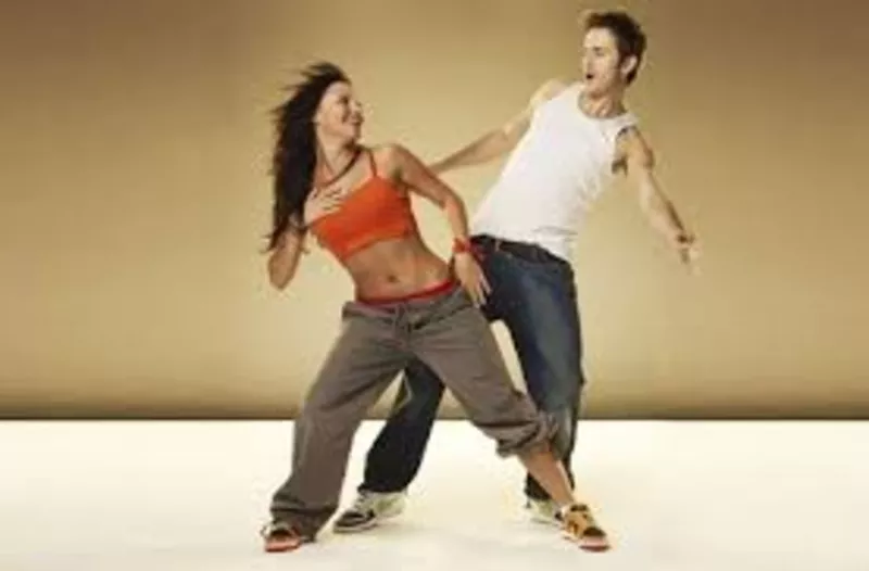 Супершоу на Вашем мероприятии! Танцы от Dance group! 4