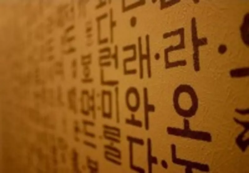 РЕГУЛЯРНЫЕ курсы корейского языка в центре Dream High 2