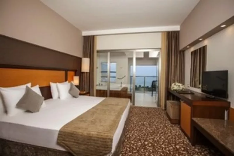Специальное предложение!!!От отеля Arcanus Side Resort 5*!!! Турция!!! 4