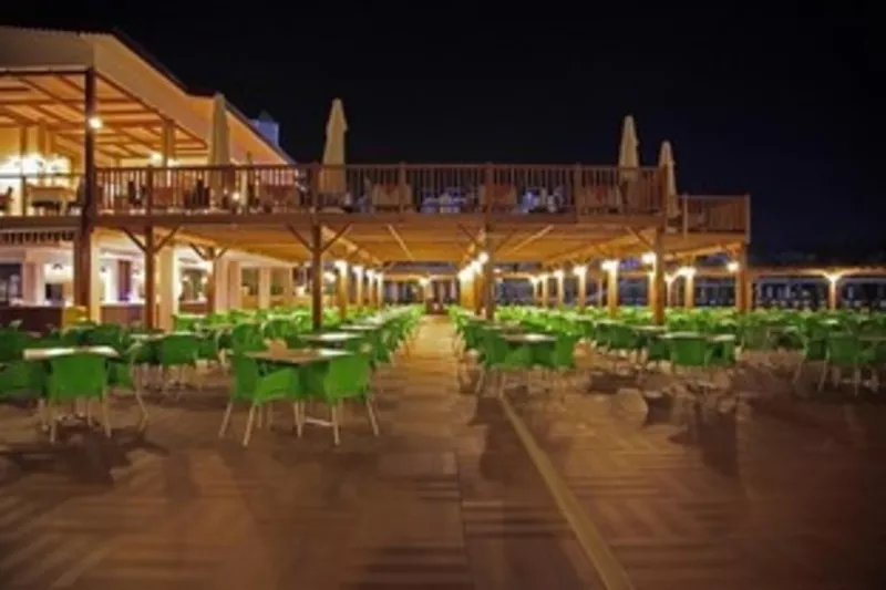 Специальное предложение!!!От отеля Arcanus Side Resort 5*!!! Турция!!! 5