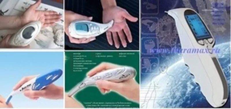 Восточная медицина и акупунктура
