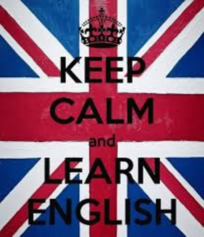 Обучение английскому языку индивидуально и в группах 4